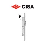 CISA 16205-35 - broasca electrica ingropata 12V AC, backset 35 mm