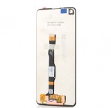 Display LCD Motorola Moto G Power (2021) / G10 Play Negru - Ecran Inlocuire