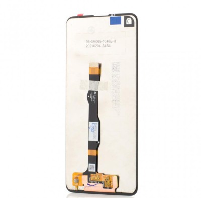 LCD Motorola Moto G Power (2021), G10 Play, Black foto