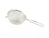 Strecuratoare metalica 14 cm, legume, metal, Gimihome