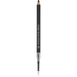 Cumpara ieftin Diego dalla Palma Eyebrow Pencil creion de sprancene de lunga durata culoare 65 CHARCOAL GREY 1,2 g