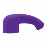Bodywand Recharge Recharge G-Spot Attachment Violet