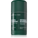 Zew For Men Natural Deodorant deodorant solid natural 80 ml
