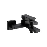 BATERIE CADA DUS NEGRU MAT ARS VALVEX 2420420