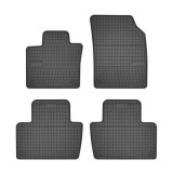 Covorase auto cauciuc Volvo XC90 II (256) (2014-2019) MAMMOOTH MMT A040 547006, MAMMOOTH / FROGUM
