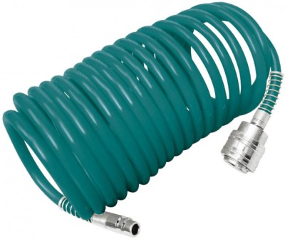 TOTAL - FURTUN PENTRU AER 5M PowerTool TopQuality foto