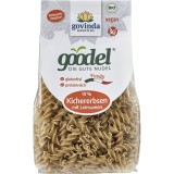 Fusilli din naut cu in fara gluten, eco