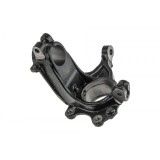 Portfuzeta Citroen C2 2003-, C3 2002-, Peugeot 208 2012-, Dreapta, 1607557580