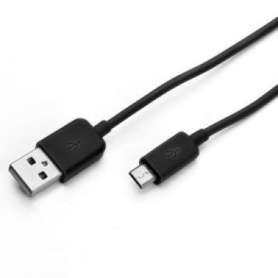 Cablu date micro usb foto