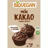 Pudra de cacao degresata, eco