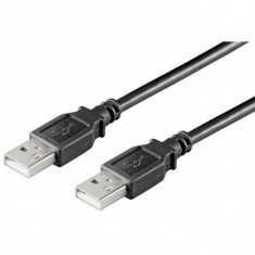 Cablu prelungitor USB Tata la USB Tata 1.8 metri