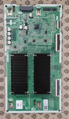 LED driver Samsung BN44-01227A L65S8NC_CSM foto
