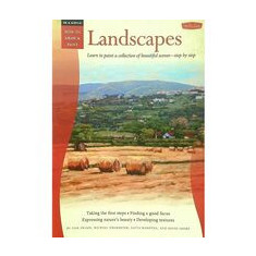 Landscapes: Learn To Paint