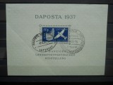 1937 BLOC DANZIG
