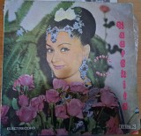 Disc Vinil Naarghita - Arabian Lyric Music -Electrecord- ST-EDE 02653