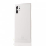 Capac Baterie Samsung Note 10 Plus (N975), Aura White, OEM