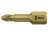 Capăt de şurubelniţă Pozidriv PZ1 25mm