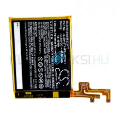 Baterie de telefon mobil VHBW ZTE / Nubia LI3945T44P8H526391 - 4000mAh, 3.85V, Li-polymer