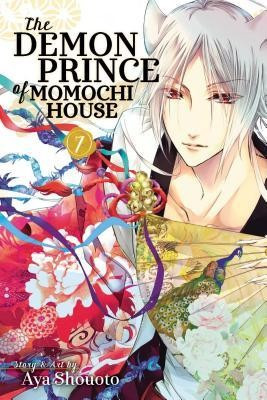The Demon Prince of Momochi House, Vol. 7 foto