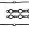 VICTOR REINZ 15-31401-01 Set garnituri, Capac supape