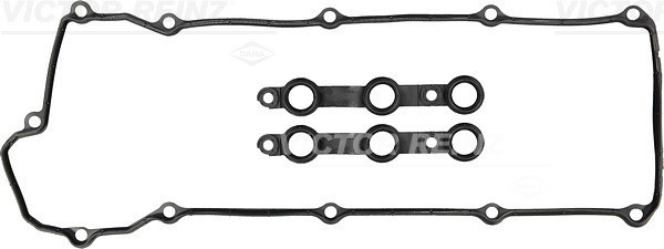 VICTOR REINZ 15-31401-01 Set garnituri, Capac supape