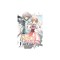 Sugar Apple Fairy Tale, Vol. 1 (Light Novel)