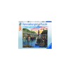 Puzzle Port La Rasarit, 500 Piese, Ravensburger