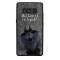 Husa samsung s8 plus multicolor mesaj lup