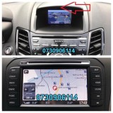 Card navigatie 2022 FORD MFD MCA ROMANIA Kuga Focus Mondeo
