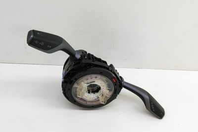 Maneta semnalizare ștergătoare TESLA MODEL 3 2021 OEM: 1097662-00-O 28259003 foto