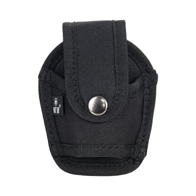 Buzunar Catuse OPEN-CASE Negru MFH foto