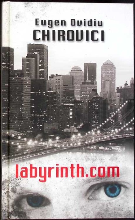 LABYRINTH.COM-EUGEN OVIDIU CHIROVICI-350476
