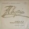 Disc vinil, LP. Dziela Wszystkie - Preludia Op. 28-Fryderyk Chopin, Halina Czerny-Stefanska-256410
