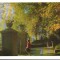 CPIB 16651 CARTE POSTLA - CHISINAU. PARCUL PUSKIN