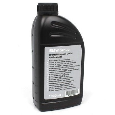 Lichid Frana Bmw Dot 4 500ML 83132405976 foto