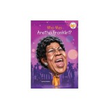 Who Is Aretha Franklin?