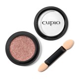 Pigment de unghii Cupio Posh - Mirror Rose