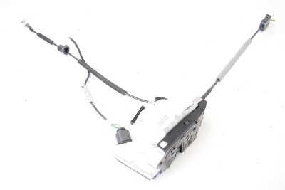&amp;Icirc;ncuietoare ușă dreapta spate SKODA SUPERB II 3T4 2011 OEM: 1S4839016C 10607285 foto