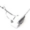 &Icirc;ncuietoare ușă dreapta spate SKODA SUPERB II 3T4 2011 OEM: 1S4839016C | 10607285