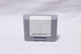 Nintendo 64 N64 Controller Pack NUS-004 card memorie original