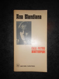 ANA BLANDIANA - CELE PATRU ANOTIMPURI (1977)