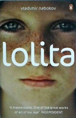 Vladimir Nabokov - Lolita foto