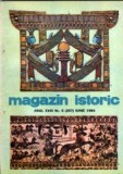 Magazin istoric nr. 6 ( 207 ) / 1984
