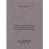 Sistemul informational al costurilor in industria ingrasamintelor chimice