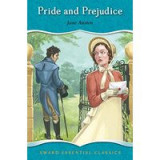 Pride and Prejudice