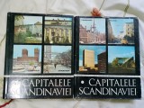 Capitalele Scandinaviei-arhitectura de-a lungul veacurilor-Arhitect.Peter Derer