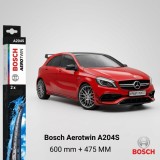 Cumpara ieftin Stergatoare Mercedes-Benz AMG A45 W176 07.2015-05.2018 | 3 397 014 204 - BOSCH