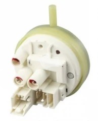 Presostat de nivel masina de spalat Bosch foto