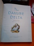 The Danube Delta - Mihail Sadoveanu