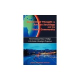 Currents of Thought in African Sociology and the Global Community: How to Understand Research Findings in the Context of Sociological Perspectives